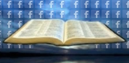 ••• SOCIAL MEDIA •••